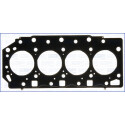 Junta, cabeça do motor MULTILAYER STEEL
