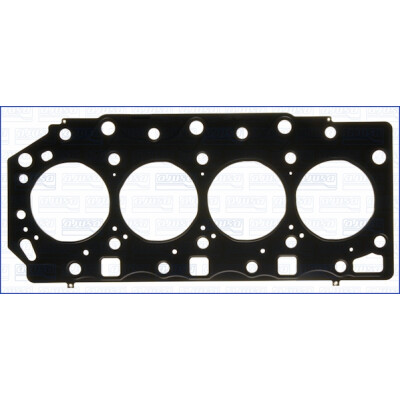 Junta, cabeça do motor MULTILAYER STEEL