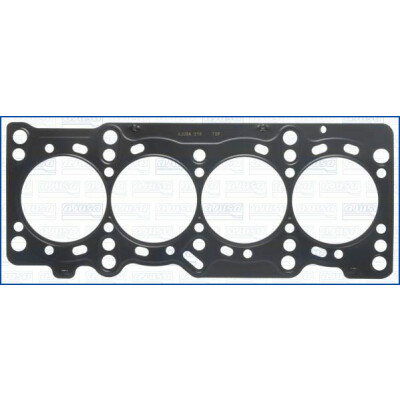 Junta, cabeça do motor MULTILAYER STEEL
