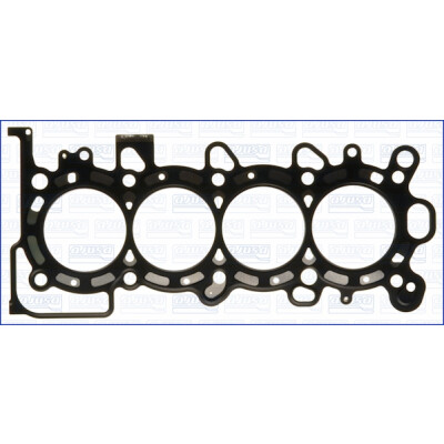 Junta, cabeça do motor MULTILAYER STEEL