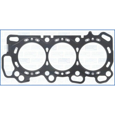 Junta, cabeça do motor MULTILAYER STEEL