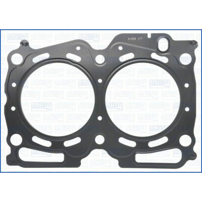 Junta, cabeça do motor MULTILAYER STEEL
