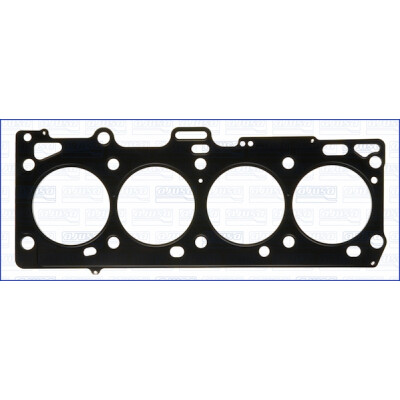 Junta, cabeça do motor MULTILAYER STEEL