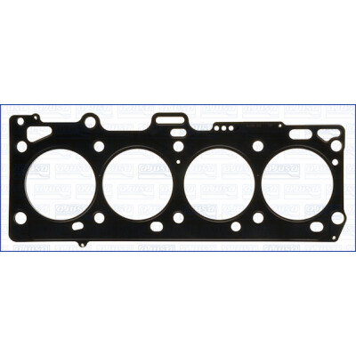 Junta, cabeça do motor MULTILAYER STEEL