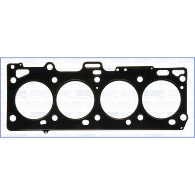 Junta, cabeça do motor MULTILAYER STEEL