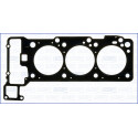 Junta, cabeça do motor MULTILAYER STEEL