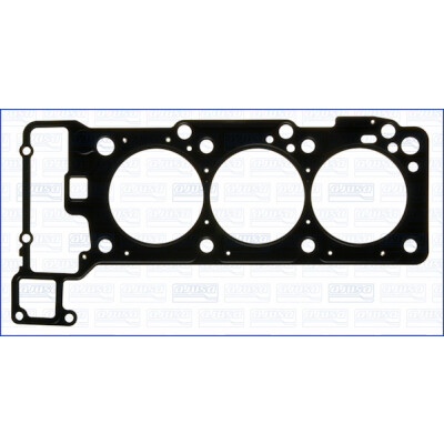 Junta, cabeça do motor MULTILAYER STEEL
