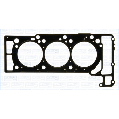 Junta, cabeça do motor MULTILAYER STEEL