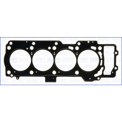 Junta, cabeça do motor MULTILAYER STEEL