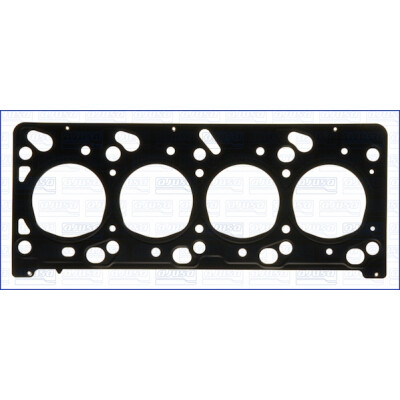Junta, cabeça do motor MULTILAYER STEEL