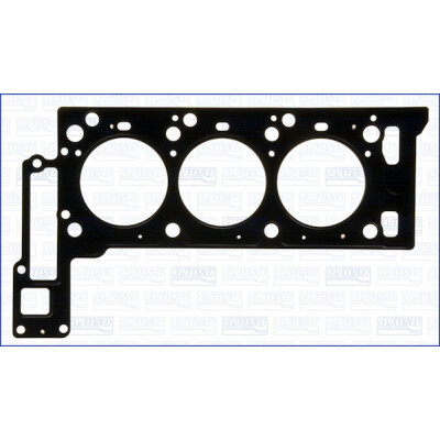 Junta, cabeça do motor MULTILAYER STEEL