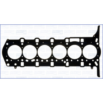 Junta, cabeça do motor MULTILAYER STEEL