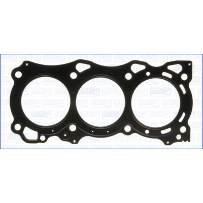 Junta, cabeça do motor MULTILAYER STEEL
