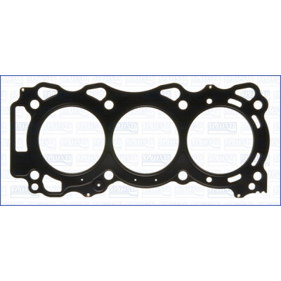 Junta, cabeça do motor MULTILAYER STEEL