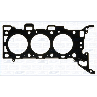 Junta, cabeça do motor MULTILAYER STEEL