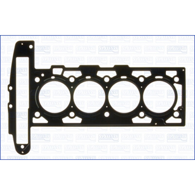 Junta, cabeça do motor MULTILAYER STEEL