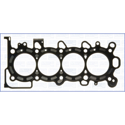 Junta, cabeça do motor MULTILAYER STEEL