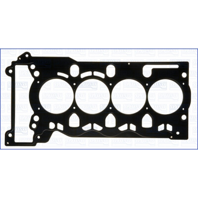 Junta, cabeça do motor MULTILAYER STEEL