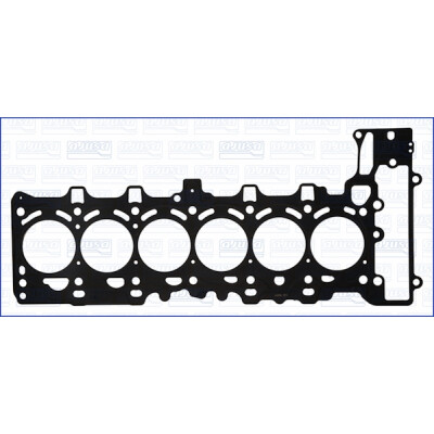 Junta, cabeça do motor MULTILAYER STEEL
