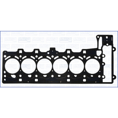 Junta, cabeça do motor MULTILAYER STEEL