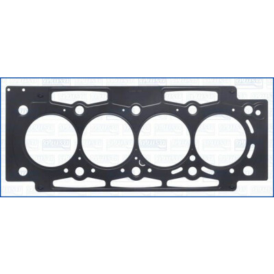 Junta, cabeça do motor MULTILAYER STEEL