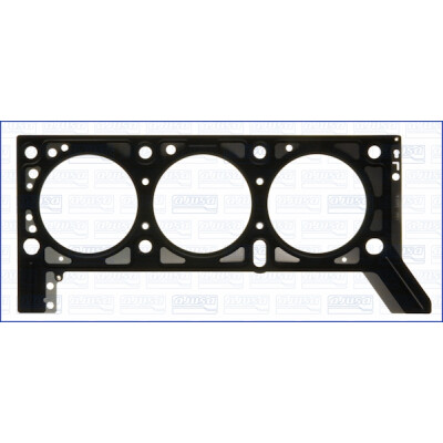 Junta, cabeça do motor MULTILAYER STEEL