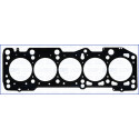 Junta, cabeça do motor MULTILAYER STEEL