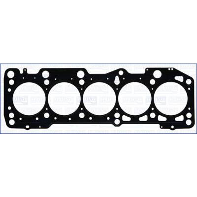 Junta, cabeça do motor MULTILAYER STEEL