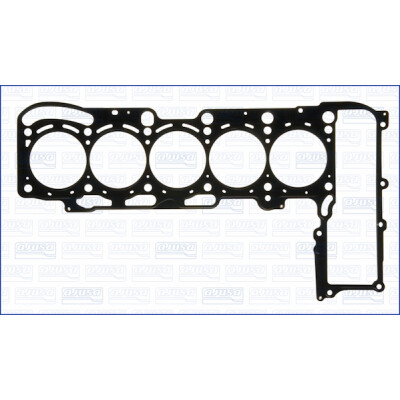 Junta, cabeça do motor MULTILAYER STEEL