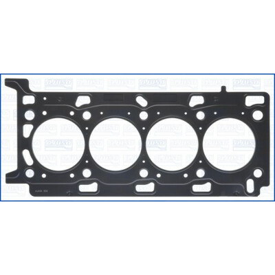 Junta, cabeça do motor MULTILAYER STEEL
