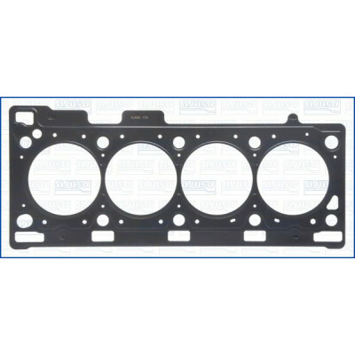 Junta, cabeça do motor MULTILAYER STEEL