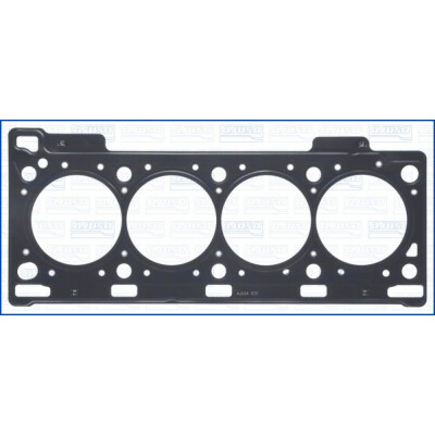 Junta, cabeça do motor MULTILAYER STEEL