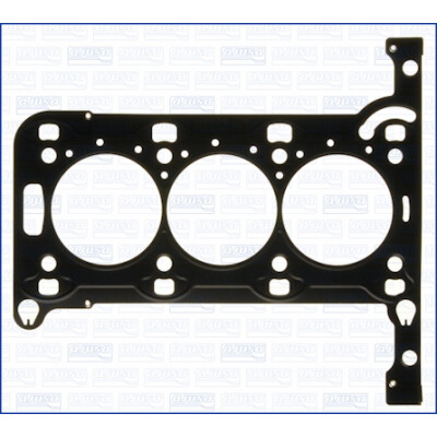 Junta, cabeça do motor MULTILAYER STEEL