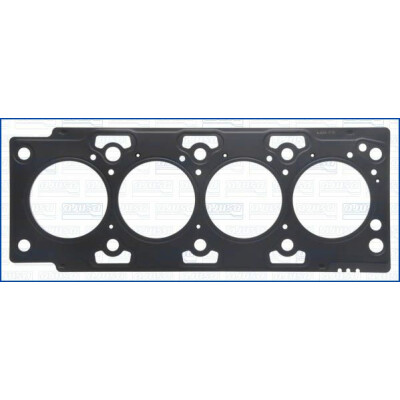 Junta, cabeça do motor MULTILAYER STEEL