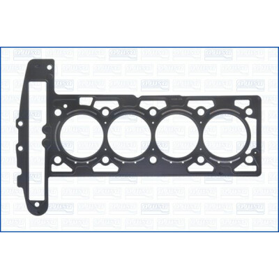 Junta, cabeça do motor MULTILAYER STEEL