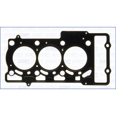 Junta, cabeça do motor MULTILAYER STEEL