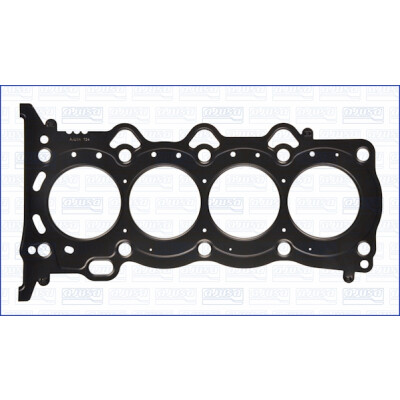 Junta, cabeça do motor MULTILAYER STEEL