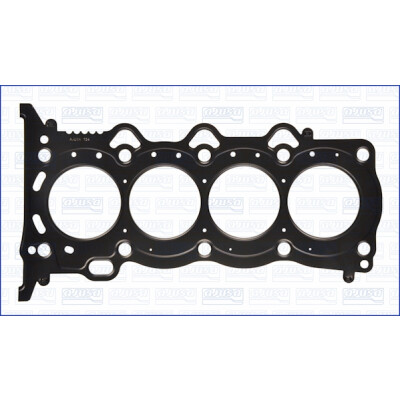 Junta, cabeça do motor MULTILAYER STEEL