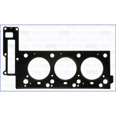 Junta, cabeça do motor MULTILAYER STEEL