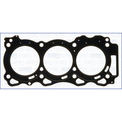 Junta, cabeça do motor MULTILAYER STEEL