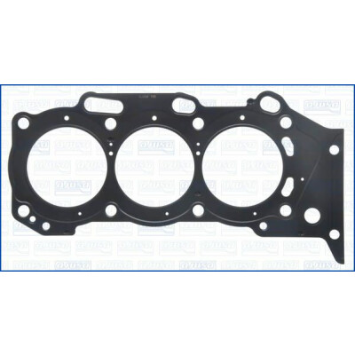 Junta, cabeça do motor MULTILAYER STEEL