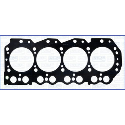 Junta, cabeça do motor MULTILAYER STEEL