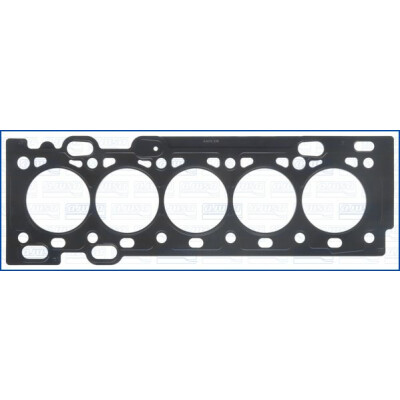 Junta, cabeça do motor MULTILAYER STEEL