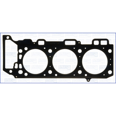 Junta, cabeça do motor MULTILAYER STEEL