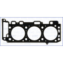 Junta, cabeça do motor MULTILAYER STEEL