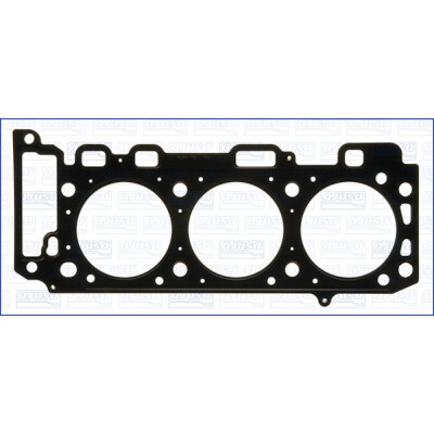 Junta, cabeça do motor MULTILAYER STEEL