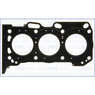 Junta, cabeça do motor MULTILAYER STEEL