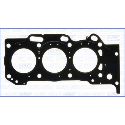Junta, cabeça do motor MULTILAYER STEEL