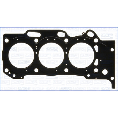 Junta, cabeça do motor MULTILAYER STEEL