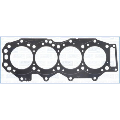 Junta, cabeça do motor MULTILAYER STEEL